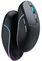 Mouse Keychron M3 Wireless Black imaginea #5 — magazin online Desire.md