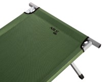 Кровать складная туристическая Nils Green NC2756 фото №4 — интернет-магазин Desire.md