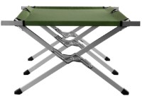 Кровать складная туристическая Nils Green NC2756 фото №5 — интернет-магазин Desire.md