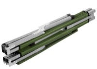 Кровать складная туристическая Nils Green NC2756 фото №8 — интернет-магазин Desire.md