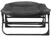 Кровать складная туристическая Nils Grey NC2720 фото №4 — интернет-магазин Desire.md