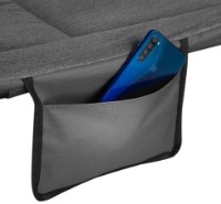 Кровать складная туристическая Nils Grey NC2720 фото №6 — интернет-магазин Desire.md