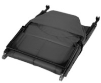 Кровать складная туристическая Nils Grey NC2720 фото №7 — интернет-магазин Desire.md