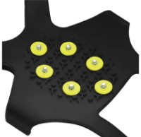 Ледоступы Nils M Black NC1702 фото №2 — интернет-магазин Desire.md