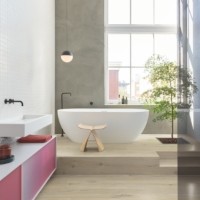 Виниловое покрытие Quick-Step Bloom AVMPU40103 фото №2 — интернет-магазин Desire.md