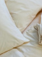 Постельное бельё Bumbacel Almost Maviue Double Luxury Percale фото №3 — интернет-магазин Desire.md