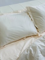 Постельное бельё Bumbacel Almost Maviue Double Luxury Percale фото №4 — интернет-магазин Desire.md