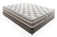 Saltea ortopedica Dizayno Home UD-Cotton 180x200x29