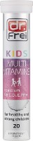 Vitamine Dr.Frei Multivitamins + Biotin 20pcs