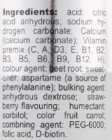 Vitamine Dr.Frei Multivitamins + Biotin 20pcs imaginea #3 — magazin online Desire.md