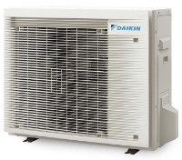 Aparat de aer condiționat Daikin FTXJ25AB9/RXJ25A9 imaginea #4 — magazin online Desire.md