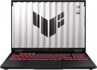 Ноутбук Asus TUF Gaming A16 FA608WI Jaeger Gray (R AI 9 HX 370 32Gb 1Tb RTX4070) фото №1 — интернет-магазин Desire.md