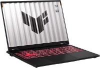 Ноутбук Asus TUF Gaming A16 FA608WI Jaeger Gray (R AI 9 HX 370 32Gb 1Tb RTX4070) фото №2 — интернет-магазин Desire.md