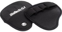 Mănuşi fitness Biotech Grip Pad Black