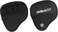 Mănuşi fitness Biotech Grip Pad Black imaginea #2 — magazin online Desire.md