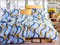 Постельное бельё Newhome Ranforce Like&Buy Mirena (55804.3) фото №1 — интернет-магазин Desire.md