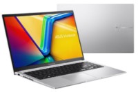 Laptop Asus Vivobook 15 M1502YA Silver (R7 5825U 16Gb 512Gb) imaginea #5 — magazin online Desire.md