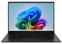 Ноутбук Asus ZenBook 14 OLED UX3405KA Black (R AI 7 350 32Gb 1Tb)