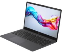 Laptop Hp 15-fd0204ci Chalkboard Gray (B5NT0EA) imaginea #2 — magazin online Desire.md