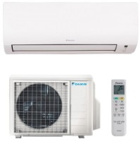 Кондиционер Daikin FTXP71N/RXP71N9 фото №3 — интернет-магазин Desire.md