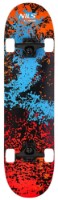 Скейтборд Nils Dots (CR3108SA) фото №3 — интернет-магазин Desire.md