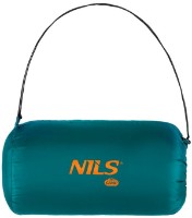 Sac de dormit Nils Orange/Green NC2002 imaginea #4 — magazin online Desire.md