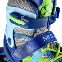 Role Nils s.31-34 Blue/Green (NJ1828A) imaginea #5 — magazin online Desire.md