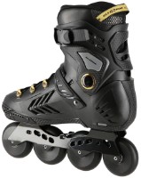 Role Nils Slalom, s.39 Black/Gold (NA20002) imaginea #4 — magazin online Desire.md