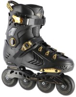 Role Nils Slalom, s.43 Black/Gold (NA20002)