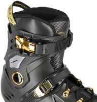 Role Nils Slalom, s.44 Black/Gold (NA20002) imaginea #6 — magazin online Desire.md