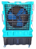 Охладитель воздуха ACS 25000A фото №2 — интернет-магазин Desire.md