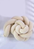 Protectie laterala pentru patut Veres Beige (154.02.12) imaginea #5 — magazin online Desire.md