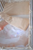 Lenjerie de pat pentru copii Veres Bunny (219.14) imaginea #2 — magazin online Desire.md