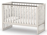 Pătuţ Veres LD13 Cashmere (13.1.1.20.07) imaginea #1 — magazin online Desire.md