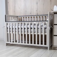 Pătuţ Veres LD13 Cashmere (13.1.1.20.07) imaginea #4 — magazin online Desire.md