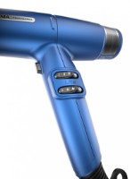 Фен GA.MA IQ Lite Blue фото №2 — интернет-магазин Desire.md
