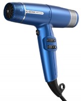 Фен GA.MA IQ Lite Blue фото №3 — интернет-магазин Desire.md