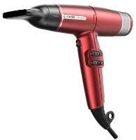 Uscător de păr GA.MA IQ Lite Max Red imaginea #2 — magazin online Desire.md