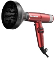 Uscător de păr GA.MA IQ Lite Max Red imaginea #3 — magazin online Desire.md