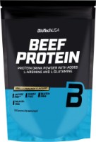 Протеин Biotech Beef Vanilla & Cinnamon 500g