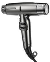 Фен GA.MA IQ Lite Max Silver фото №2 — интернет-магазин Desire.md