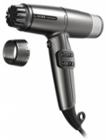 Фен GA.MA IQ Lite Max Silver фото №3 — интернет-магазин Desire.md