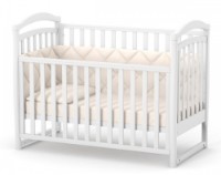 Pătuţ Veres LD6 Cashmere (VR 06.3.1.1.07) imaginea #3 — magazin online Desire.md