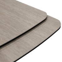 Обеденный стол Deco Carlos Grey фото №2 — интернет-магазин Desire.md