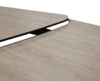 Обеденный стол Deco Carlos Grey фото №3 — интернет-магазин Desire.md