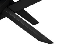 Обеденный стол Deco Carlos Grey фото №4 — интернет-магазин Desire.md