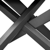 Обеденный стол Deco Carlos Grey фото №5 — интернет-магазин Desire.md