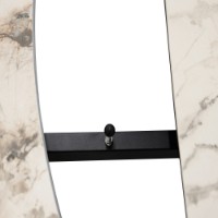 Masă pentru bucătărie Deco Chara 1900x950 White imaginea #4 — magazin online Desire.md