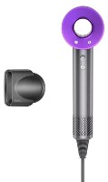 Uscător de păr Hoco HP11 Plus Purple imaginea #2 — magazin online Desire.md