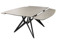 Masă pentru bucătărie Deco Fabio Grey imaginea #3 — magazin online Desire.md